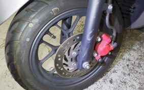 HONDA LEAD 125 JK12
