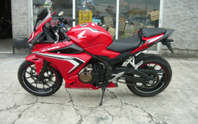 HONDA CBR400R ABS 2020 NC56
