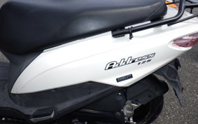 SUZUKI ADDRESS V125 DT11A