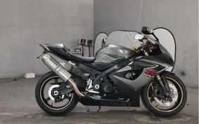 SUZUKI GSX-R1000 2007 B6111