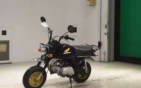 HONDA GORILLA 2008 Z50J