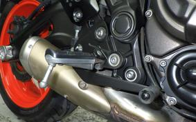 YAMAHA MT-07 ABS RM19J