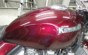 KAWASAKI ZEPHYR 1100 1993 ZRT10A