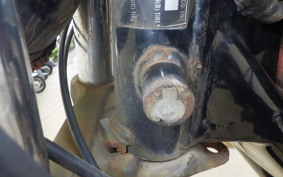 HARLEY XLH883 1991