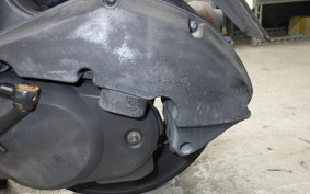 SUZUKI ADDRESS V125 2026 CF4EA