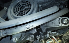 YAMAHA AXIS 125 Z SED7J