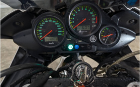 YAMAHA FZS1000 FAZER 2002 RN06