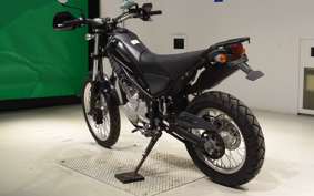 YAMAHA TRICKER Gen.2 2008 DG16J