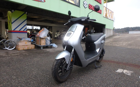 HONDA EM1 e: EF16