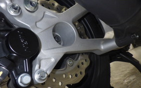 HONDA ADV160 2001 KF54