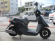 Фото Yamaha JOG с японского аукциона