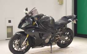 BMW S1000RR 2011