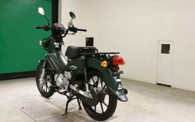 HONDA CROSS CUB 110 JA60