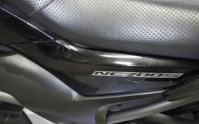 HONDA NC 700 S 2013 RC61