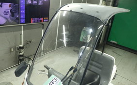 HONDA GYRO CANOPY TA03