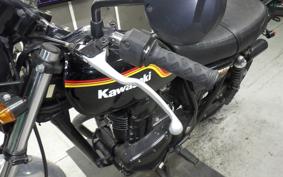 KAWASAKI 250TR BJ250F
