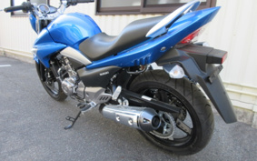 SUZUKI GSR250 GJ55D