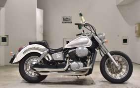 HONDA SHADOW 400 2008 NC34