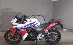 HONDA CBR400R 2014 NC47