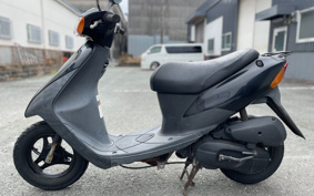 SUZUKI LETS2 CA1PA