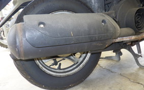 HONDA TODAY AF61