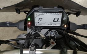 YAMAHA MT-25 RG74J