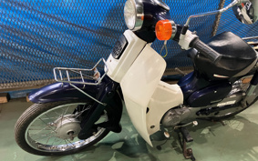 HONDA SUPER CUB50 AA01