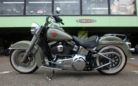 HARLEY FLSTN1340-1450 2013 JD5