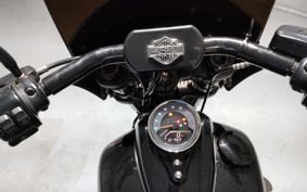 HARLEY FXFBS1870 2018 YLK