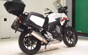 HONDA 400X 2015 NC47
