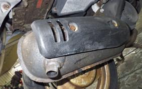 YAMAHA JOG POCHE SA08J