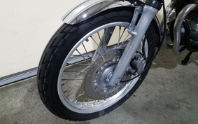 HONDA GB250 CLUBMAN 1 MC10