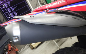 HONDA CRF250 GEN 2 RALLY 2019 MD47