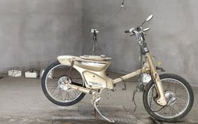 HONDA SUPER CUB50 C50