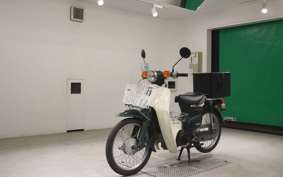 HONDA C50 SUPER CUB 2023 AA01