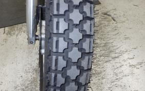 KAWASAKI 250TR BJ250F