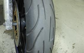 SUZUKI SV400S 2007 VK53A