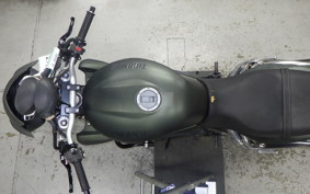 TRIUMPH SPEED TRIPLE 2011