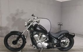 HONDA STEED 400 1994 NC26