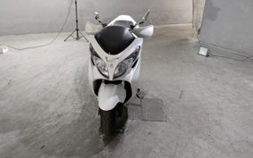 SUZUKI SKYWAVE 400S 2011 CK45A