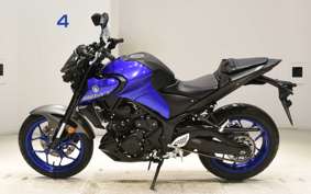 YAMAHA MT-25 A RG43J