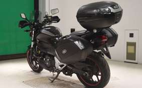 HONDA NC 700 S D 2012 RC61