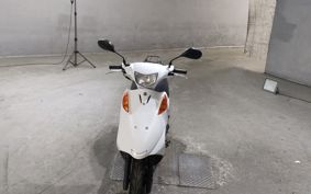 SUZUKI ADDRESS V125 CF4EA