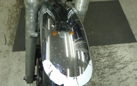 HONDA CBX125 CUSTOM JC12