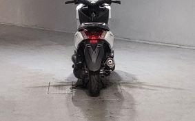 YAMAHA N-MAX 155 SG31