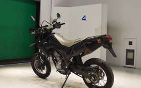 HONDA CRF250M 2007 MD38