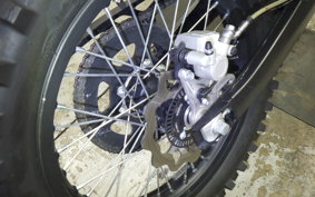 APRILIA RX 125 2015