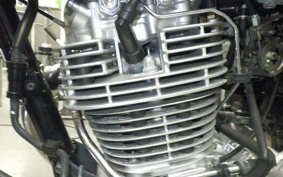 YAMAHA SR400 Gen.5 2021 RH16J