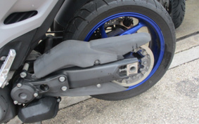 YAMAHA T-MAX 560 A 2020 SJ19J