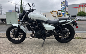 KAWASAKI ELIMINATOR 400-1 2023 EL400A